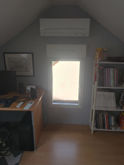 RGE isolation par l'ext&eacute;rieur