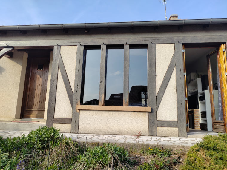 RGE isolation par l'ext&eacute;rieur