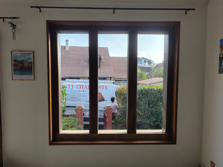 RGE isolation par l'ext&eacute;rieur